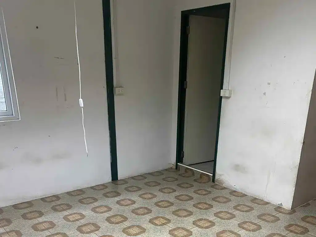 ขายห้องเช่า 19 ห้อง 259 ตร.ว. สายไหม กทม. รูปที่ 7