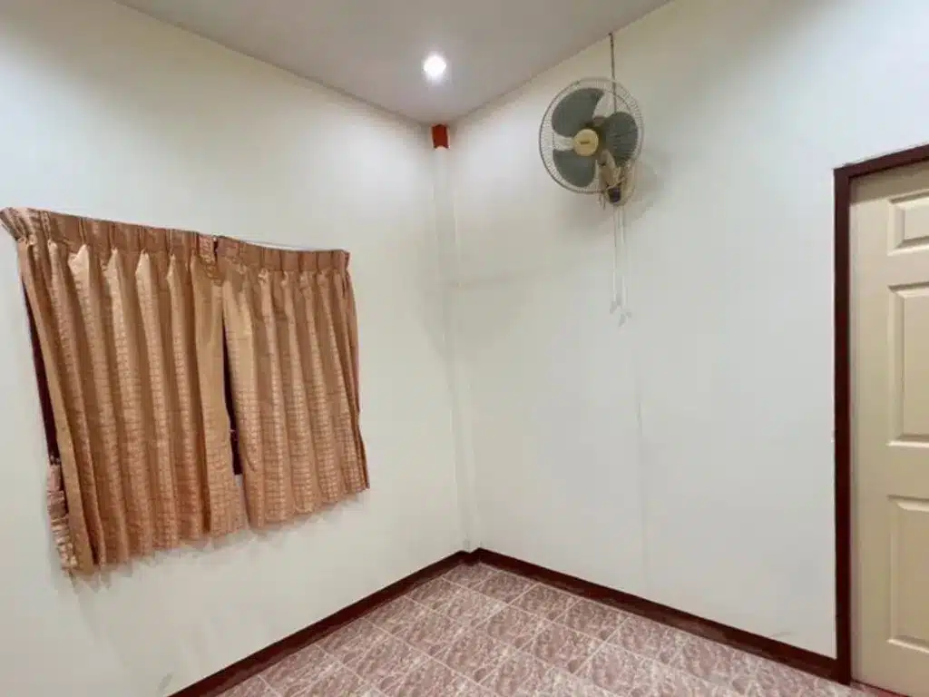 ขายบ้านเดี่ยว 1 ชั้น หมู่บ้านทรัพย์ธานี 2 เมืองมหาสารคาม รูปที่ 10