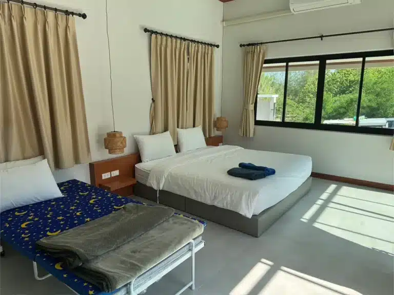 ขายบ้านThongsuk pool villa ปราณบุรี ประจวบคีรีขันธ์ รูปที่ 16