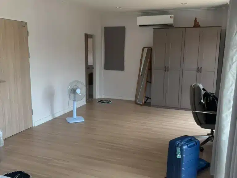 ขายบ้านเดี่ยว 2 ชั้น หมู่บ้านศุภาลัย ทัสคานี ดอนแก้ว-แม่ริม รูปที่ 5