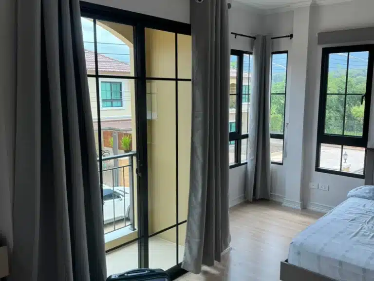 ขายบ้านเดี่ยว 2 ชั้น หมู่บ้านศุภาลัย ทัสคานี ดอนแก้ว-แม่ริม รูปที่ 7