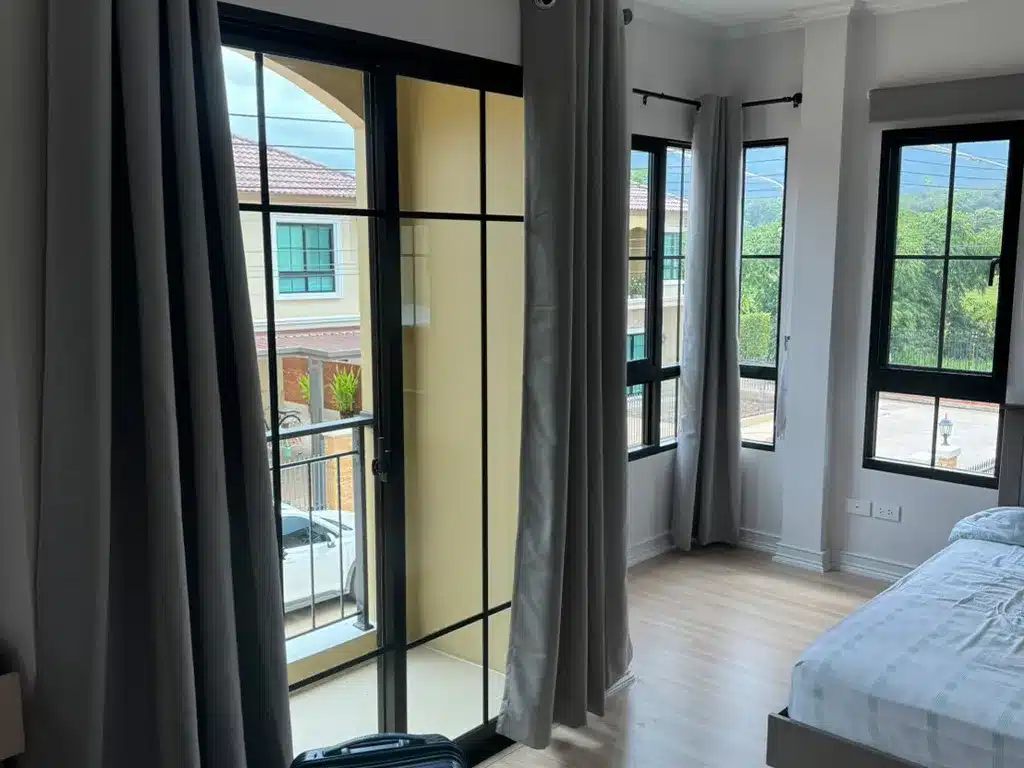 ขายบ้านเดี่ยว 2 ชั้น หมู่บ้านศุภาลัย ทัสคานี ดอนแก้ว-แม่ริม รูปที่ 7