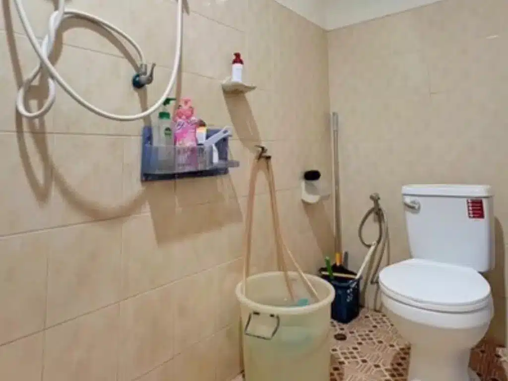 ขายบ้านเดี่ยว 1 ชั้น หมู่บ้านทรัพย์ธานี 2 เมืองมหาสารคาม รูปที่ 9