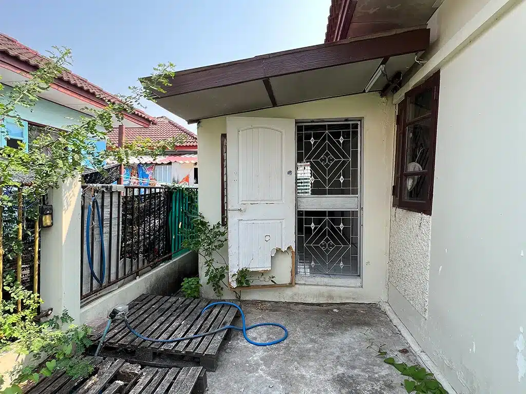 ขายบ้านเดี่ยว 1 ชั้น  51 ตร.ว. ลาดกระบัง กรุงเทพมหานคร รูปที่ 12