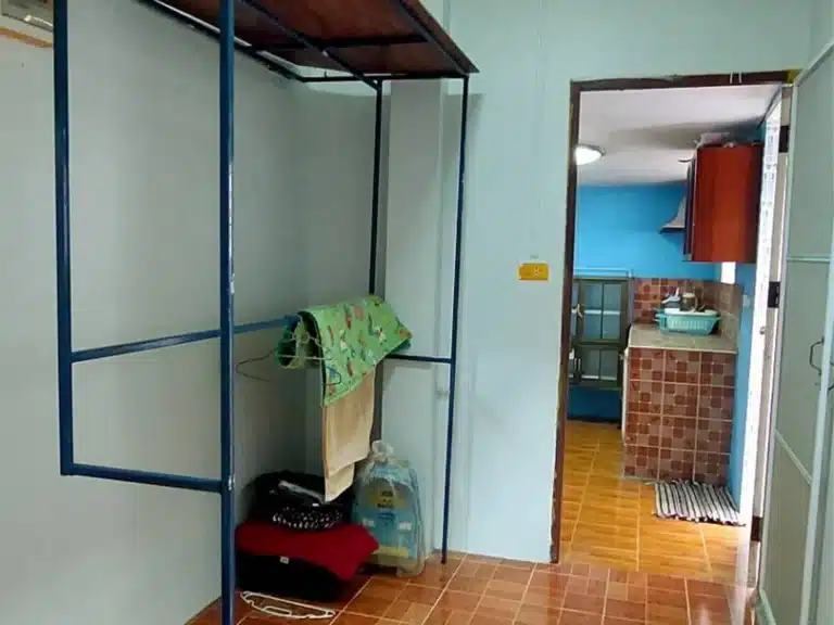 บ้านเดี่ยว 1 ชั้น 51 ตร.ว. หมู่บ้านพิมพ์ศิริบ้านไร่ เมือง นครนายก รูปที่ 14