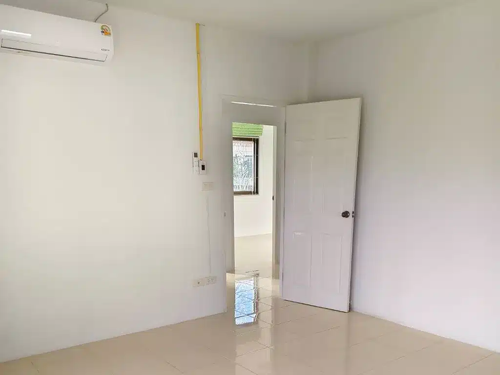 ขายบ้าน หมู่บ้าน ออคิดวิลล่า บางเสาธง สมุทรปราการ รูปที่ 17
