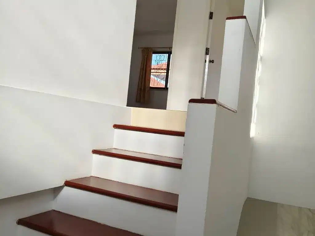 ขายบ้าน หมู่บ้าน ออคิดวิลล่า บางเสาธง สมุทรปราการ รูปที่ 7