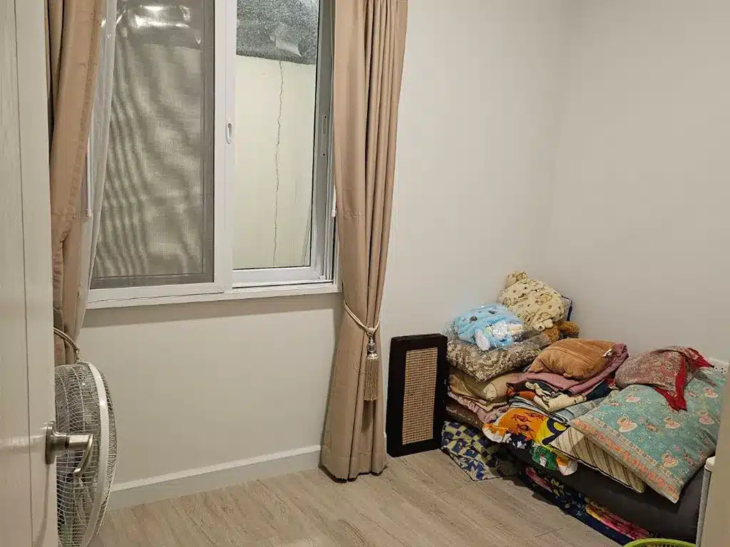บ้านแฝด 2 ชั้น หมู่บ้านเบล็สซิตี้ พาร์ค วงแหวน ลำลูกกา รูปที่ 8