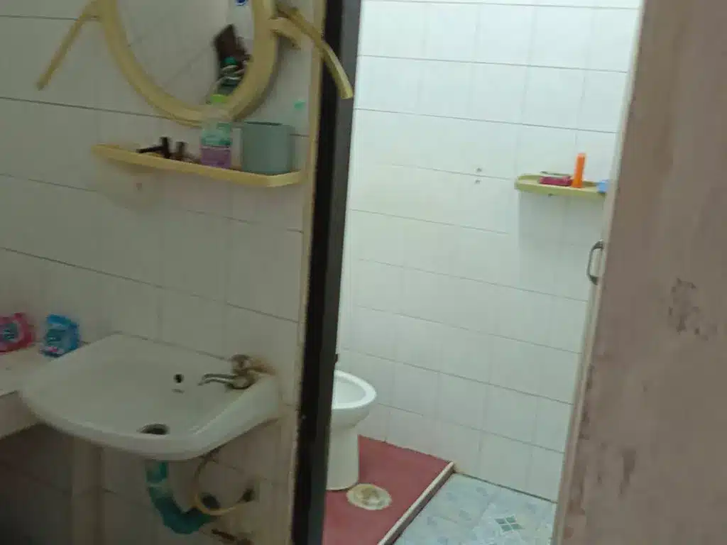 ขายอาคารพาณิชย์ 3 ชั้น คลองสาน กทม. รูปที่ 11