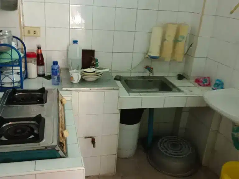 ขายอาคารพาณิชย์ 3 ชั้น คลองสาน กทม. รูปที่ 6