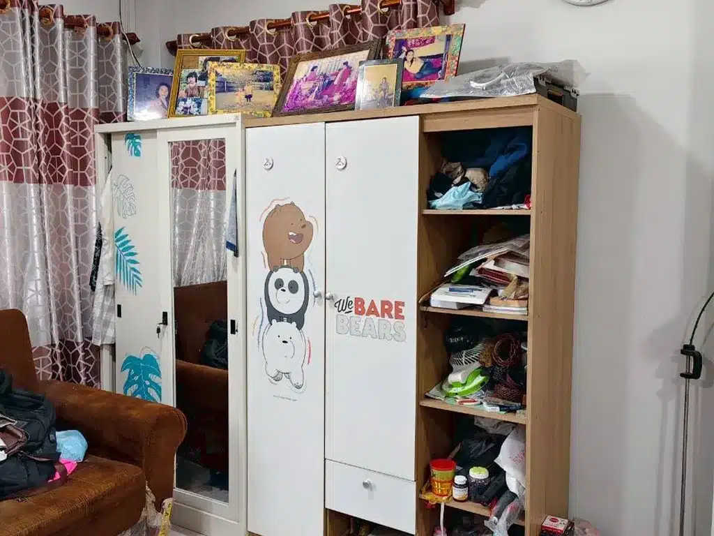 ขายบ้านเดี่ยว 1 ชั้น 45 ตร.ว. คลองสามวา กรุงเทพมหานคร รูปที่ 13