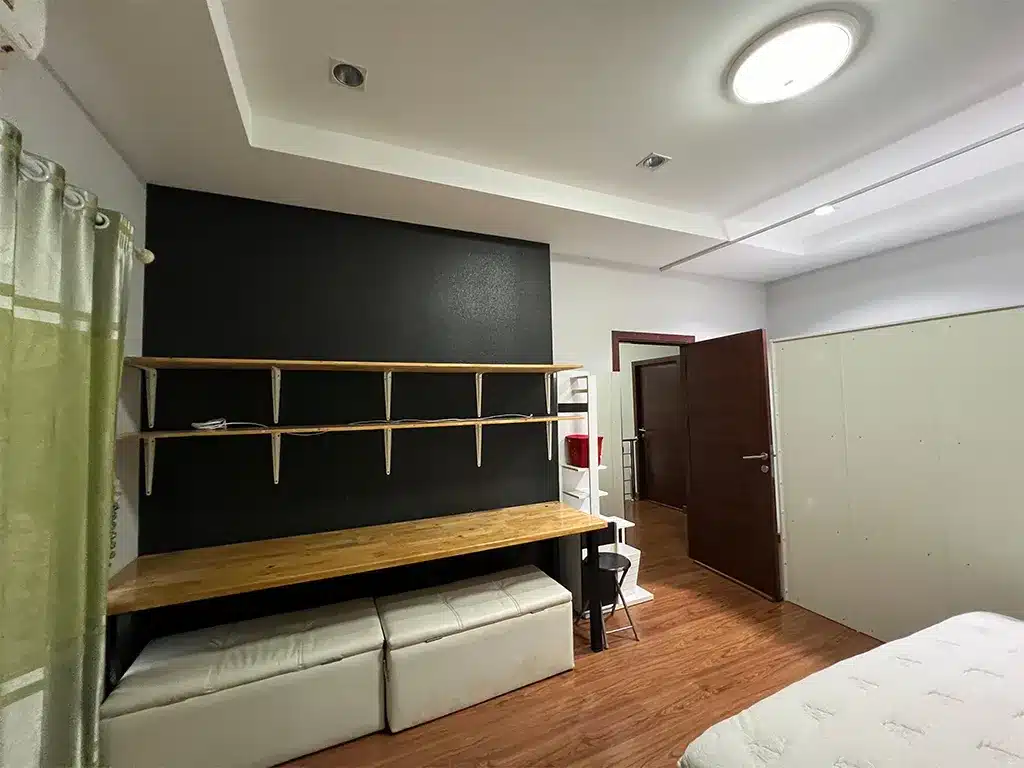 ขายบ้านแฝด 2 ชั้น ม.เนเจอร์โฮมเชียงราย เมือง เชียงราย รูปที่ 15