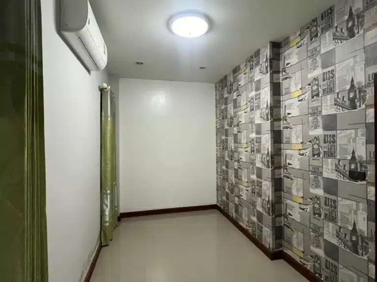 ขายบ้านแฝด 2 ชั้น ม.เนเจอร์โฮมเชียงราย เมือง เชียงราย รูปที่ 4