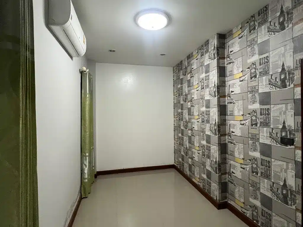 ขายบ้านแฝด 2 ชั้น ม.เนเจอร์โฮมเชียงราย เมือง เชียงราย รูปที่ 4