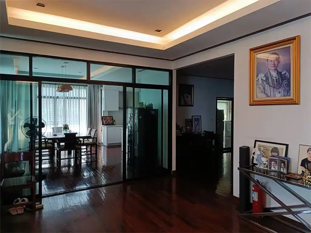 ขายบ้านเดี่ยว 2 ชั้น 196 ตร.ว. บางเขน กรุงเทพมหานคร รูปที่ 11