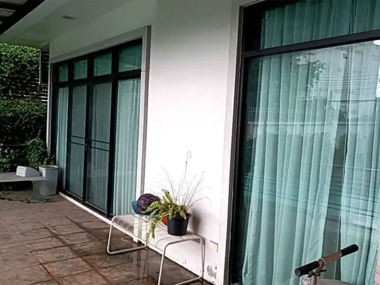 ขายบ้านเดี่ยว 2 ชั้น 196 ตร.ว. บางเขน กรุงเทพมหานคร รูปที่ 25