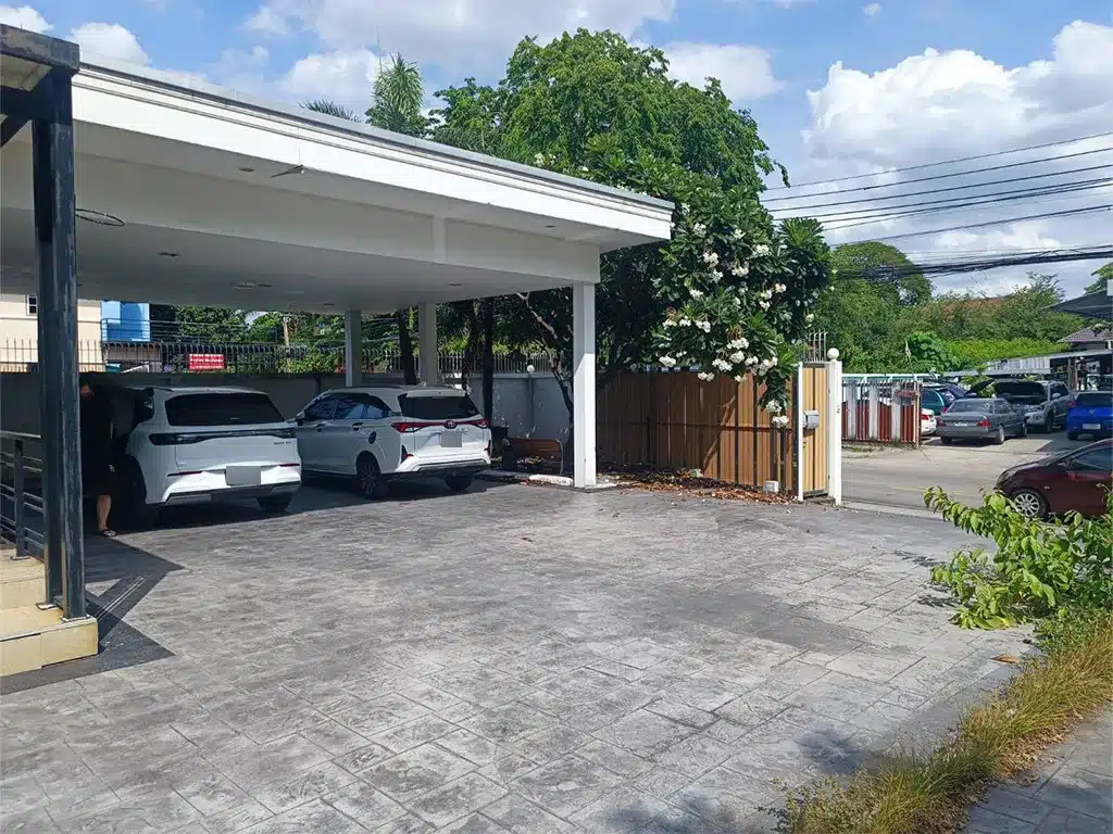 ขายบ้านเดี่ยว 2 ชั้น 196 ตร.ว. บางเขน กรุงเทพมหานคร รูปที่ 8