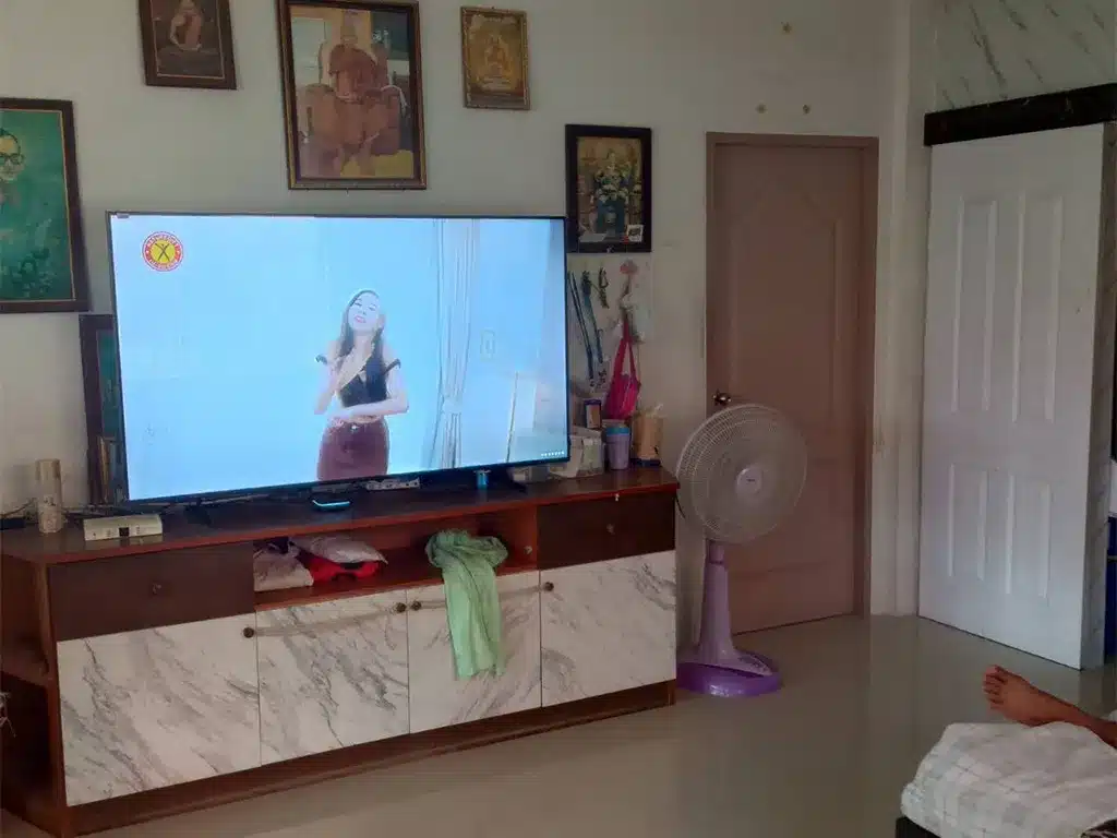 ขายบ้านชั้นเดียว 50 ตร.ว. หมู่บ้านนพณภา 1 เมือง ชลบุรี รูปที่ 3