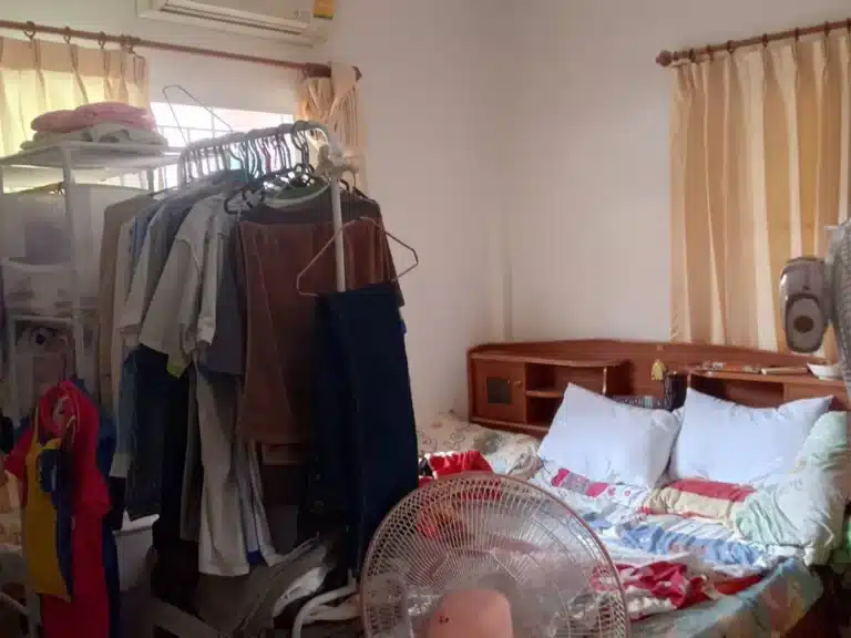 ขายบ้านชั้นเดียว 50 ตร.ว. หมู่บ้านนพณภา 1 เมือง ชลบุรี รูปที่ 5