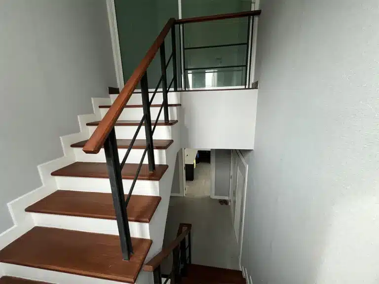 ขายทาวน์โฮม 3.5 ชั้น 36.3 ตร.ว. หมู่บ้านธารา ราชพฤกษ์-ปิ่นเกล้า รูปที่ 4
