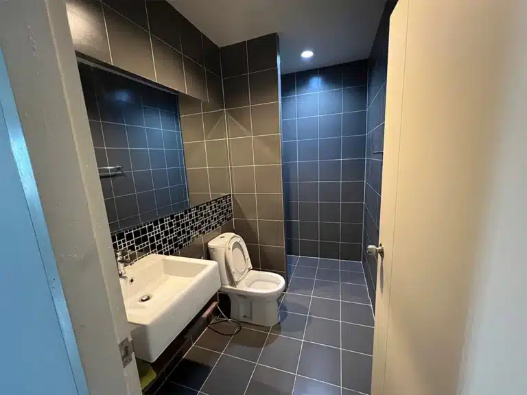 ขายทาวน์โฮม 3.5 ชั้น 36.3 ตร.ว. หมู่บ้านธารา ราชพฤกษ์-ปิ่นเกล้า รูปที่ 8