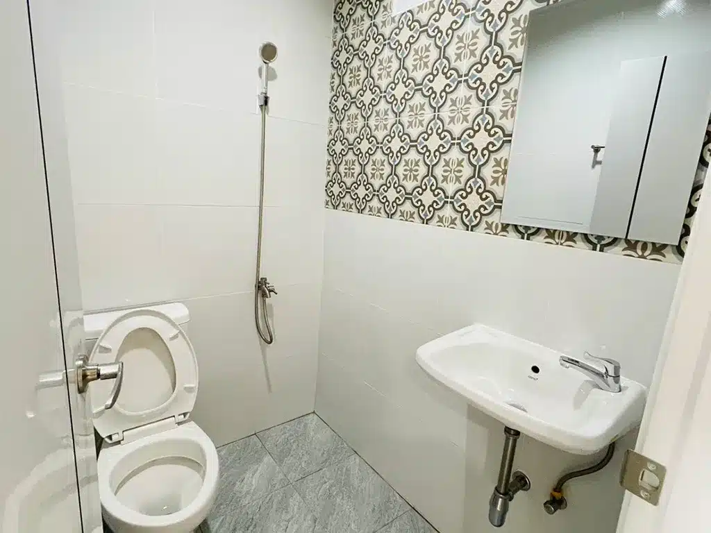 ขายทาวน์เฮาส์ 2 ชั้น 16 ตร.ว. หมู่บ้านป้อมปราการ สมุทรปราการ รูปที่ 9