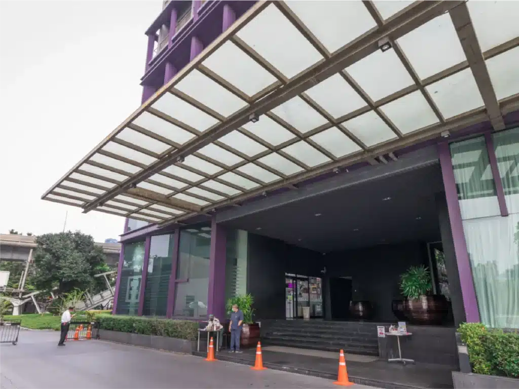 คอนโด Noble Remix (โนเบิล รีมิกซ์) 50.29 ตร.ม. ชั้น 12A รูปที่ 15