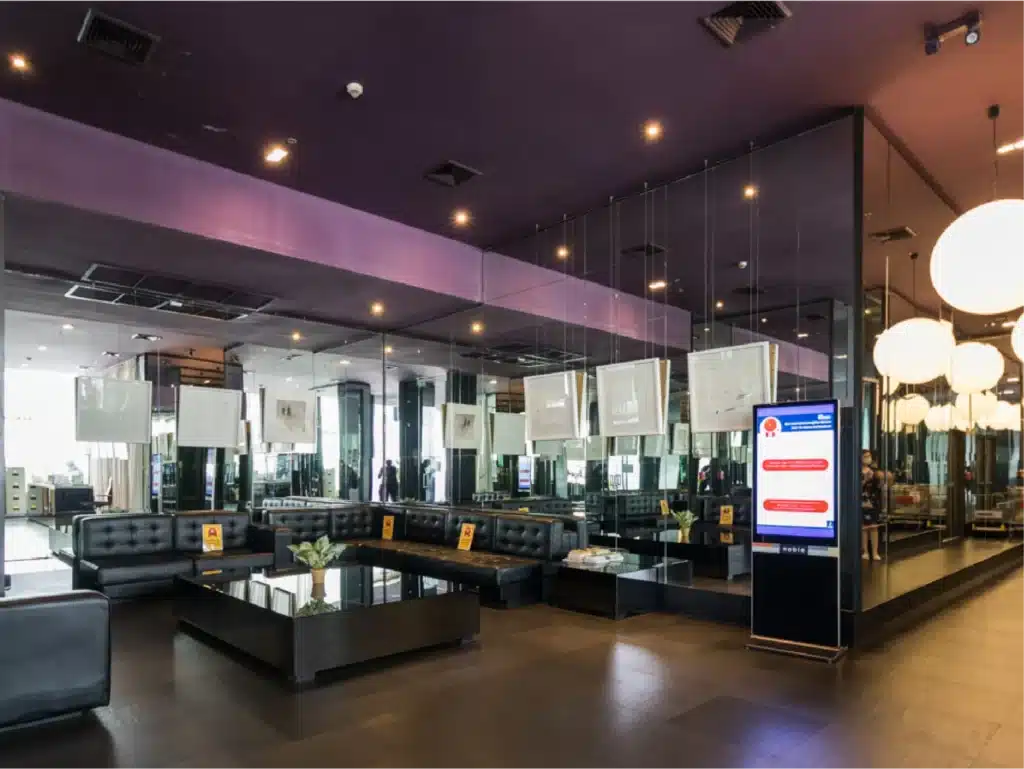 คอนโด Noble Remix (โนเบิล รีมิกซ์) 50.29 ตร.ม. ชั้น 12A รูปที่ 17