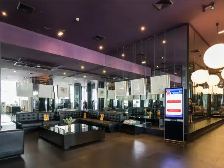 คอนโด Noble Remix (โนเบิล รีมิกซ์) 50.29 ตร.ม. ชั้น 12A รูปที่ 17