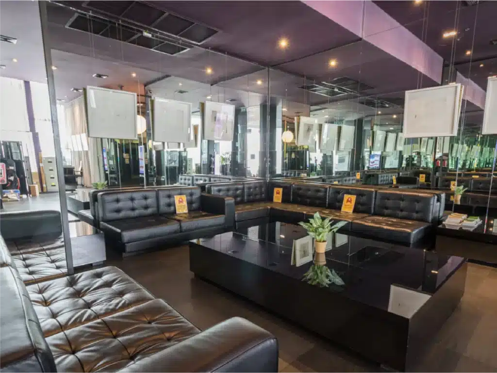 คอนโด Noble Remix (โนเบิล รีมิกซ์) 50.29 ตร.ม. ชั้น 12A รูปที่ 18