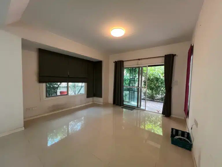 บ้านเดี่ยว 2 ชั้น 61.4 ตร.ว. หมู่บ้านชัยพฤกษ์ รามอินทรา-วงเเหวน 2 รูปที่ 14