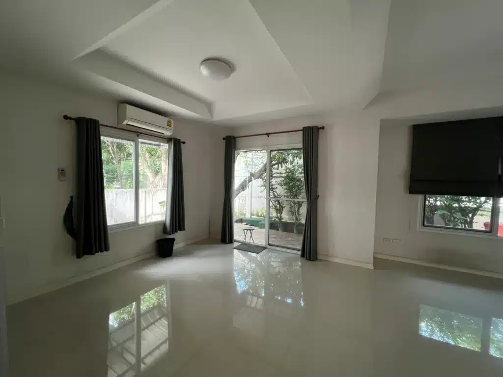 บ้านเดี่ยว 2 ชั้น 61.4 ตร.ว. หมู่บ้านชัยพฤกษ์ รามอินทรา-วงเเหวน 2 รูปที่ 15