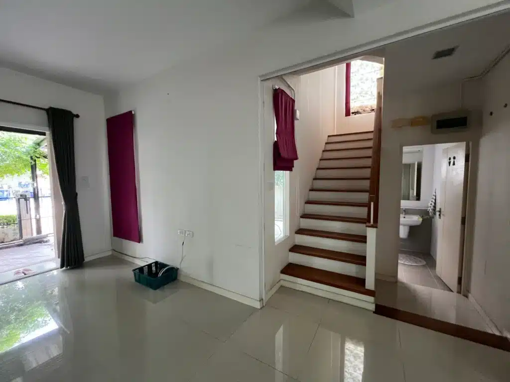 บ้านเดี่ยว 2 ชั้น 61.4 ตร.ว. หมู่บ้านชัยพฤกษ์ รามอินทรา-วงเเหวน 2 รูปที่ 17