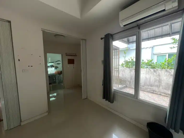 บ้านเดี่ยว 2 ชั้น 61.4 ตร.ว. หมู่บ้านชัยพฤกษ์ รามอินทรา-วงเเหวน 2 รูปที่ 18