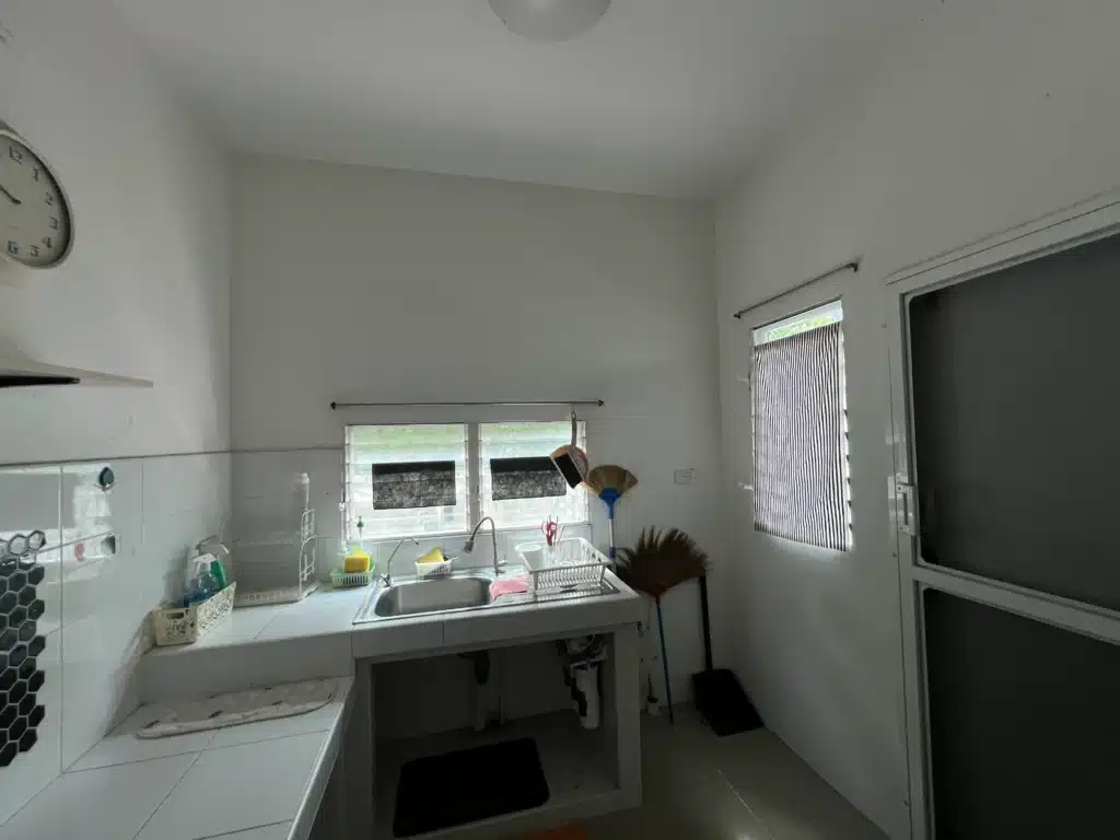 บ้านเดี่ยว 2 ชั้น 61.4 ตร.ว. หมู่บ้านชัยพฤกษ์ รามอินทรา-วงเเหวน 2 รูปที่ 23