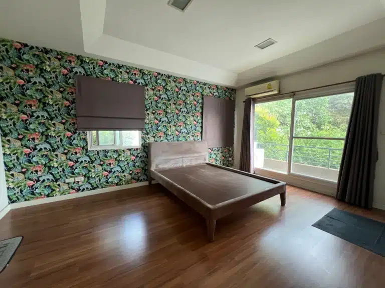บ้านเดี่ยว 2 ชั้น 61.4 ตร.ว. หมู่บ้านชัยพฤกษ์ รามอินทรา-วงเเหวน 2 รูปที่ 34