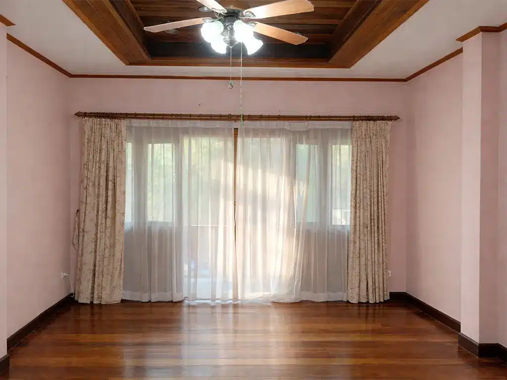 บ้านเดี่ยว 2 ชั้น พร้อมที่ดิน เมืองพะเยา พะเยา รูปที่ 12