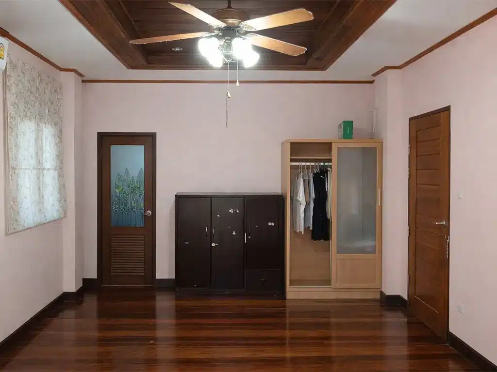 บ้านเดี่ยว 2 ชั้น พร้อมที่ดิน เมืองพะเยา พะเยา รูปที่ 14