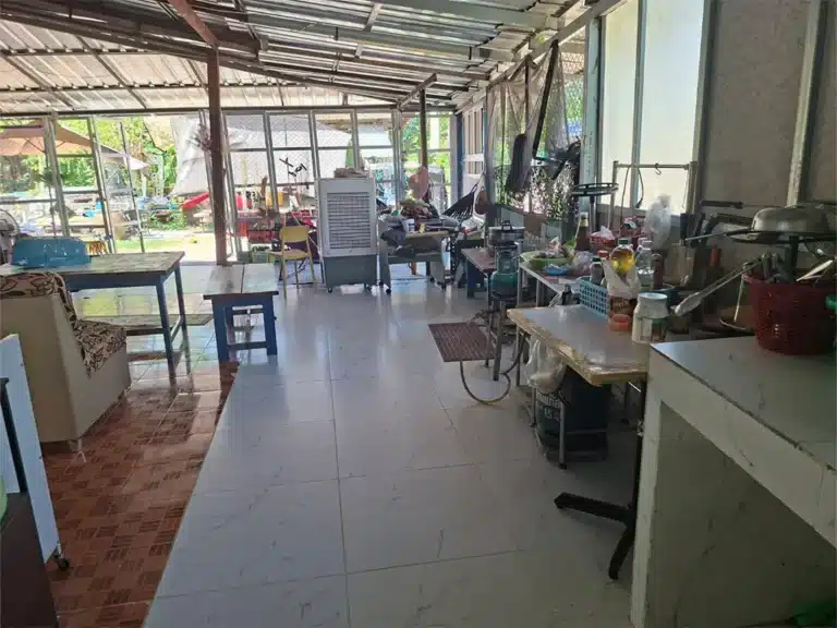 บ้านชั้นเดียว เมือง ขอนแก่น รูปที่ 11