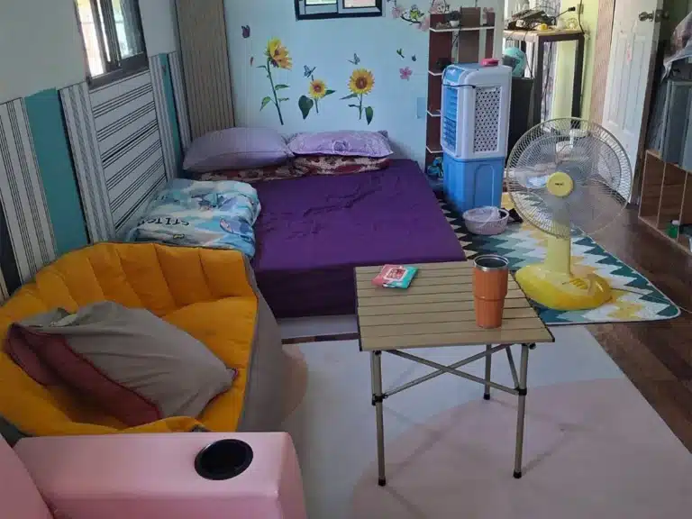 บ้านชั้นเดียว เมือง ขอนแก่น รูปที่ 6